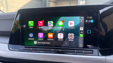 Volkswagen Golf 1.5 TSI Life 5dr Petrol Hatchback